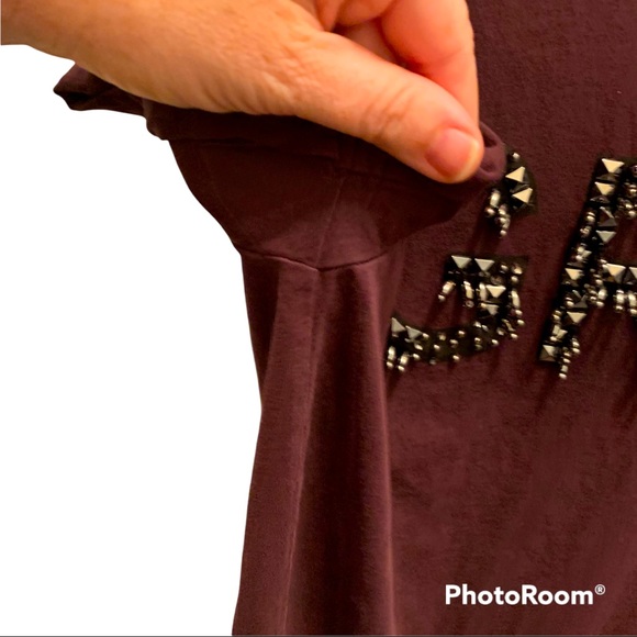 Divided H&M tee R16 - Picture 6 of 6